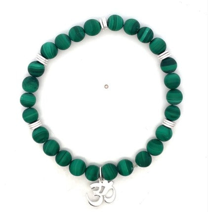 Om Bracelet Rakhi